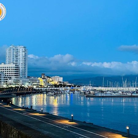 Azor International Apartment I ポンタ・デルガダ エクステリア 写真