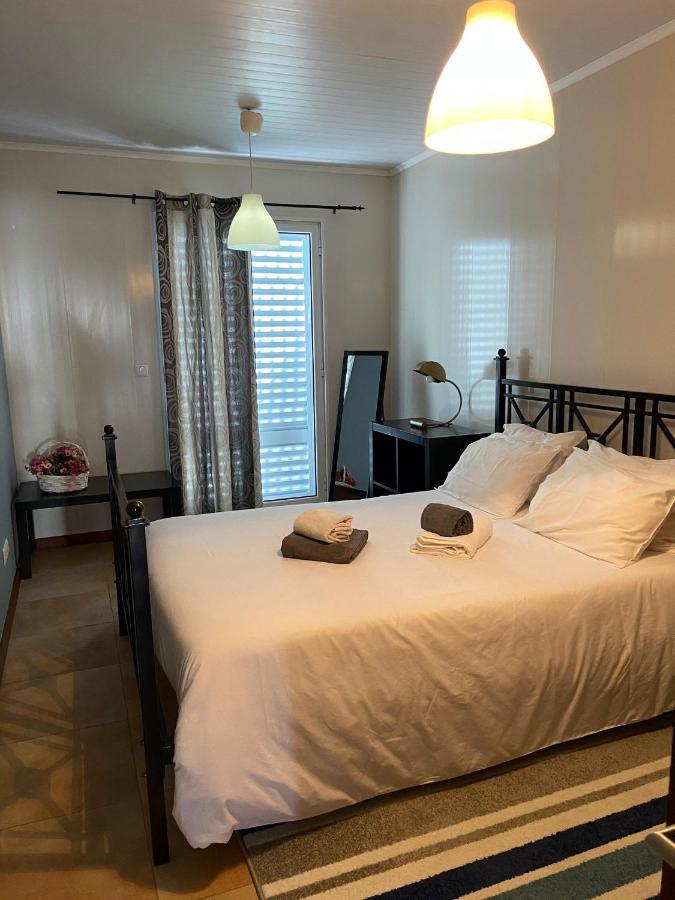 Azor International Apartment I ポンタ・デルガダ エクステリア 写真
