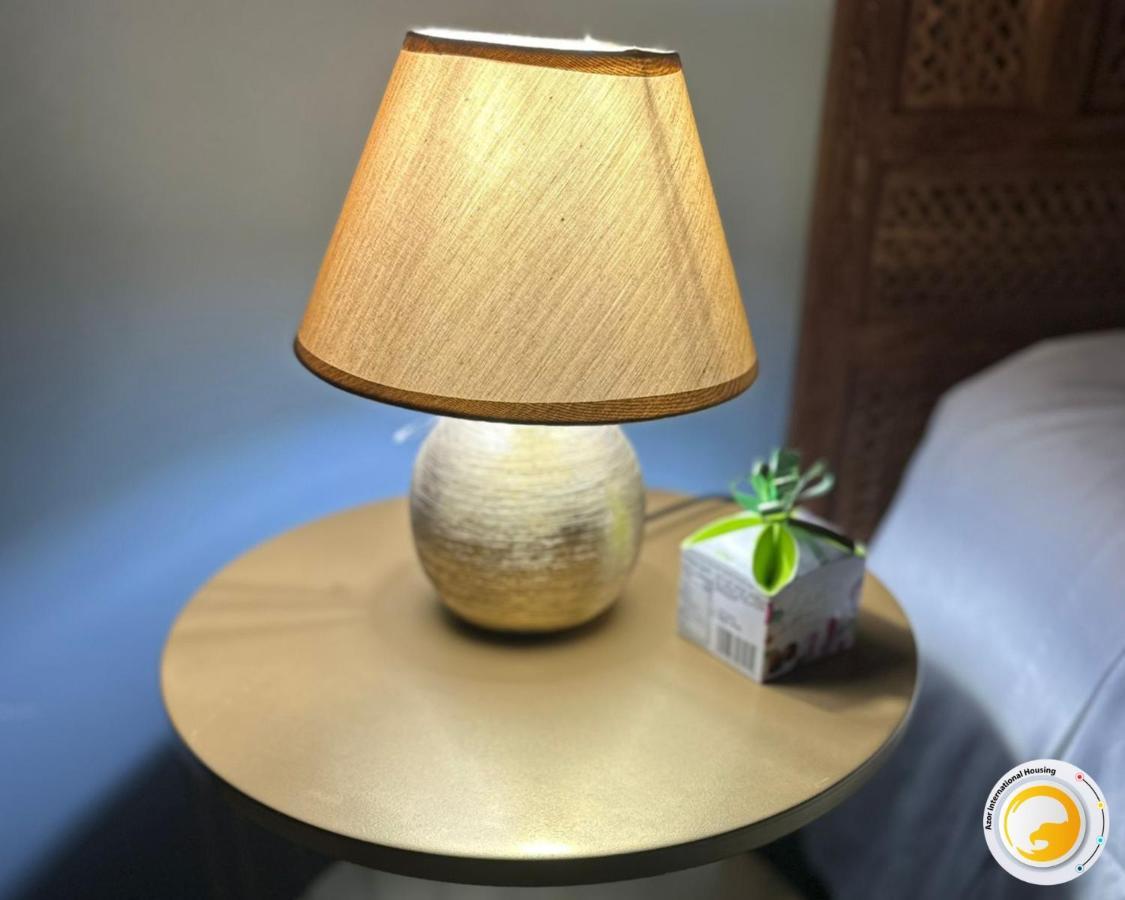 Azor International Apartment I ポンタ・デルガダ エクステリア 写真