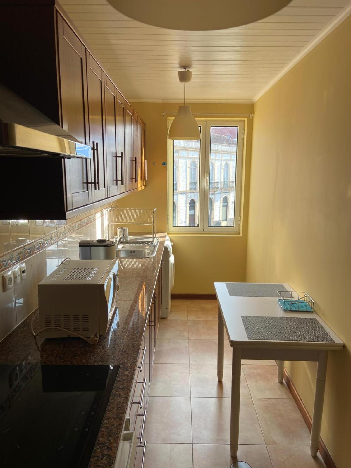 Azor International Apartment I ポンタ・デルガダ エクステリア 写真