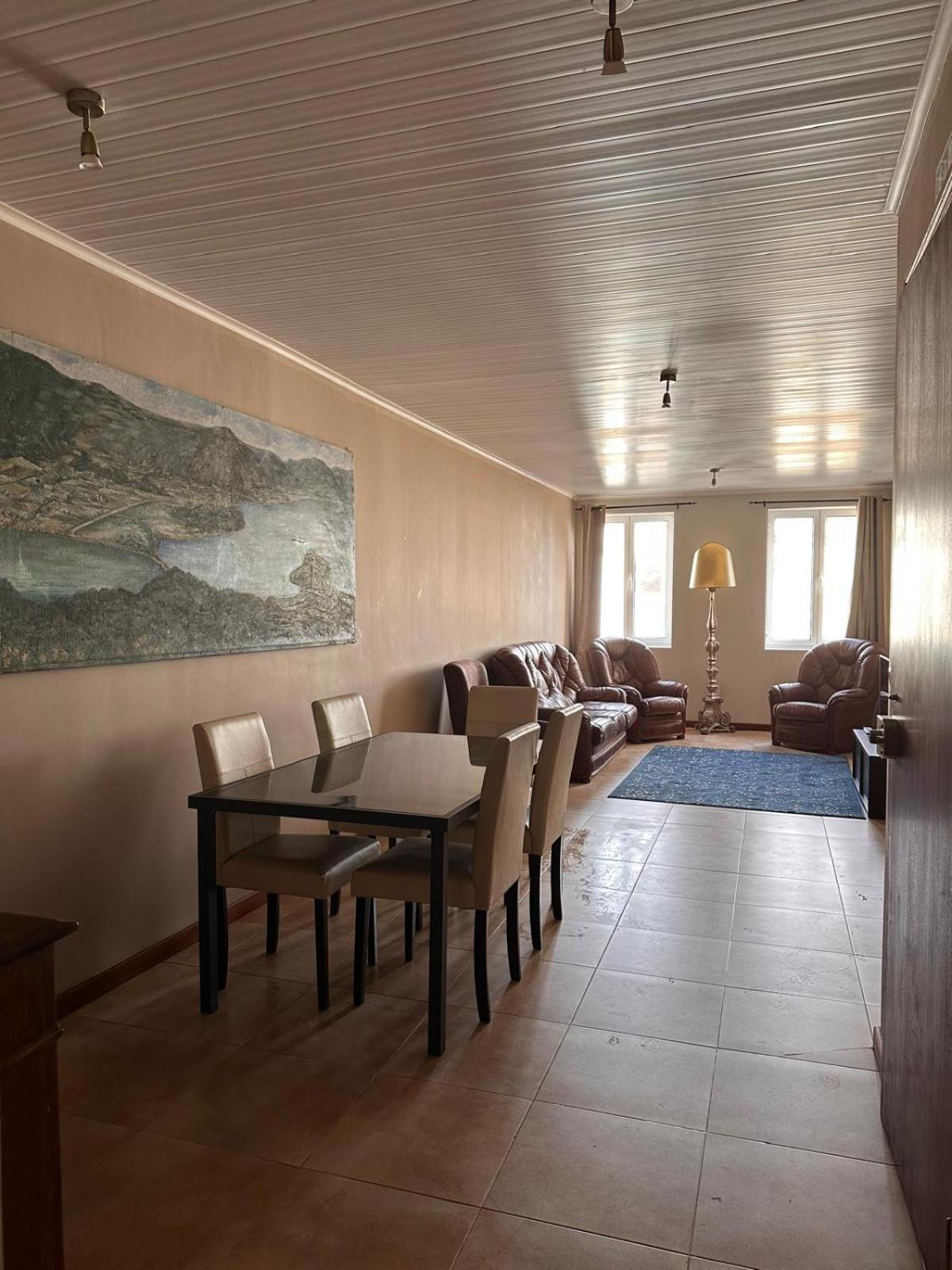 Azor International Apartment I ポンタ・デルガダ エクステリア 写真