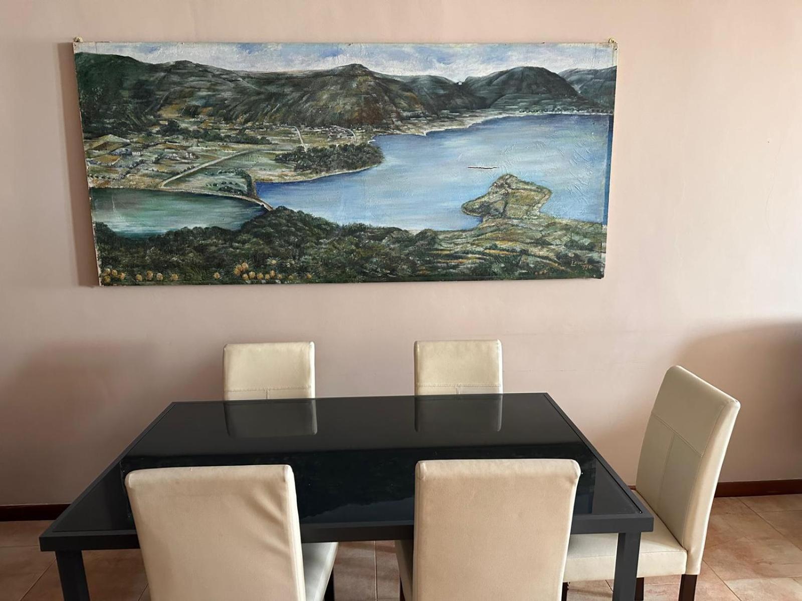 Azor International Apartment I ポンタ・デルガダ エクステリア 写真